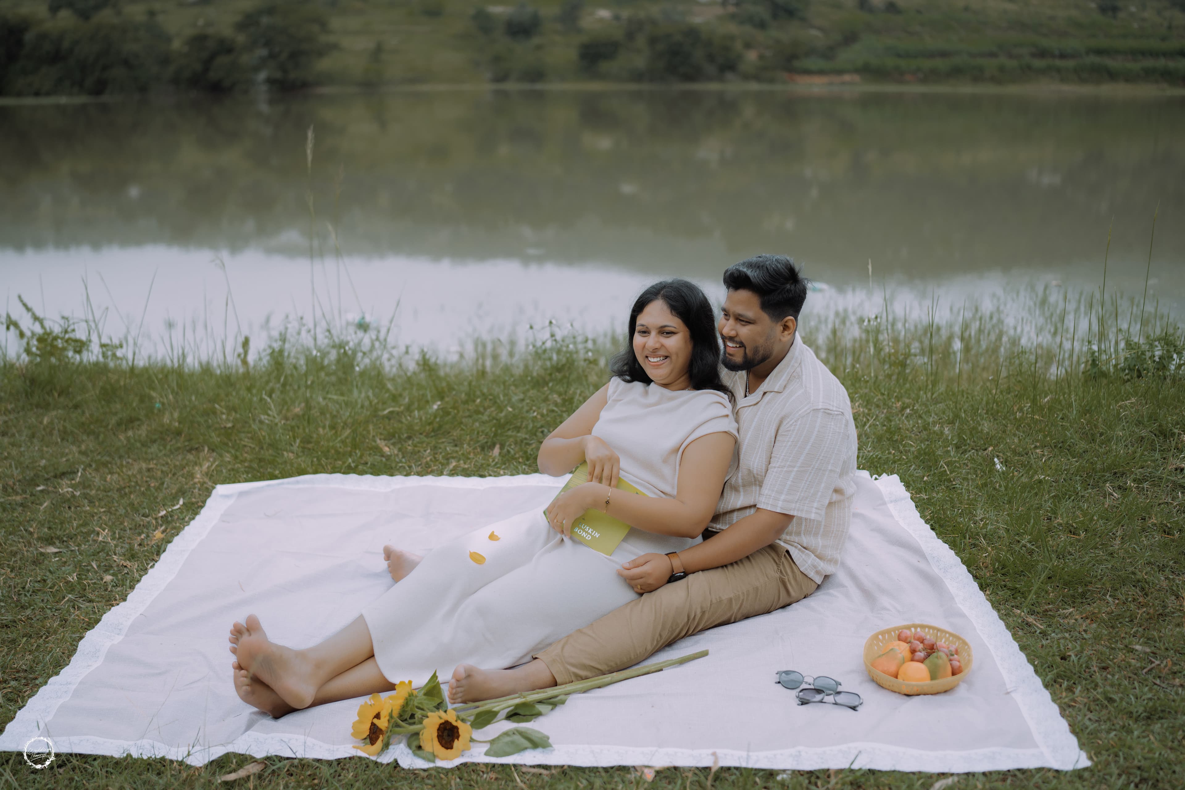 Maya & Raj – Traditional Elegance